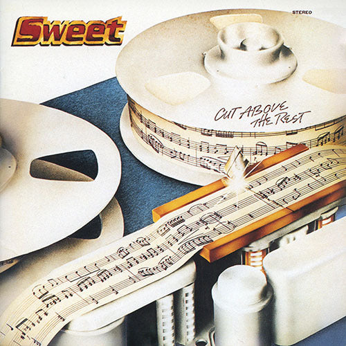 SWEET（スウィート） / 標的+2【CD】【SHM-CD】
