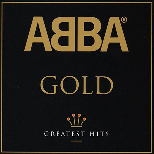 アバ / アバ・ゴールド【完全限定盤】【CD】【SHM-CD】