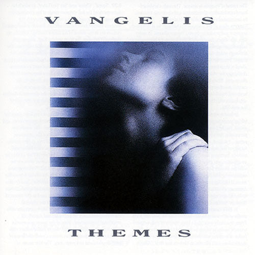 ヴァンゲリス / ブレードランナー～ザ・ベリー・ベスト・オブ・ヴァンゲリス【完全限定盤】【CD】