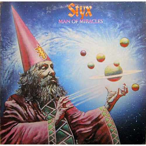 スティクス / ミラクルズ／スティクスIV【CD】【SHM-CD】