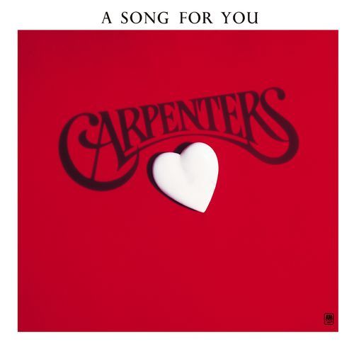 カーペンターズ / ア・ソング・フォー・ユー【CD】【SHM-CD】
