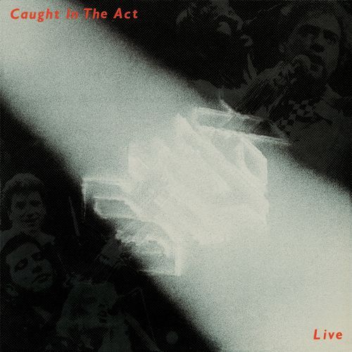 スティクス / コート・イン・ジ・アクト【CD】【SHM-CD】