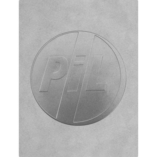 パブリック・イメージ・リミテッド / メタル・ボックス【CD】【SHM-CD】