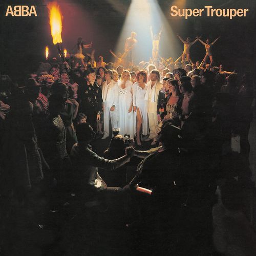 アバ / スーパー・トゥルーパー+2【CD】【SHM-CD】