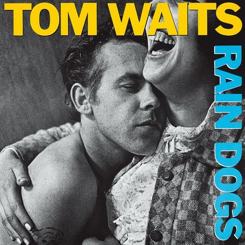 トム・ウェイツ / レイン・ドッグ【CD】【SHM-CD】