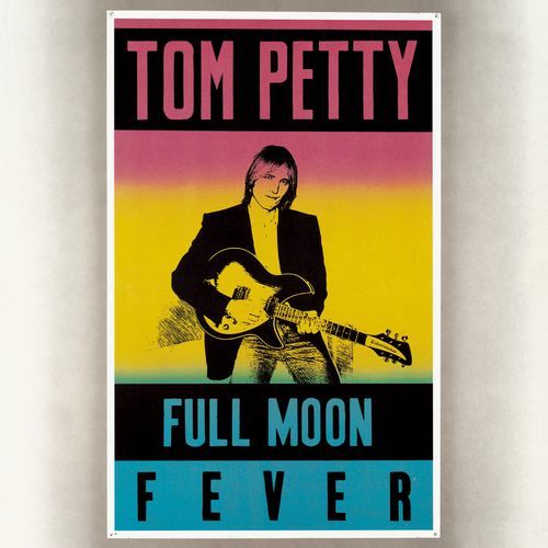 トム・ペティ / フル・ムーン・フィーヴァー【CD】【SHM-CD】