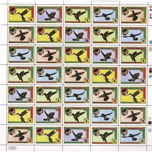 ハミングバード / ハミングバード【CD】【SHM-CD】