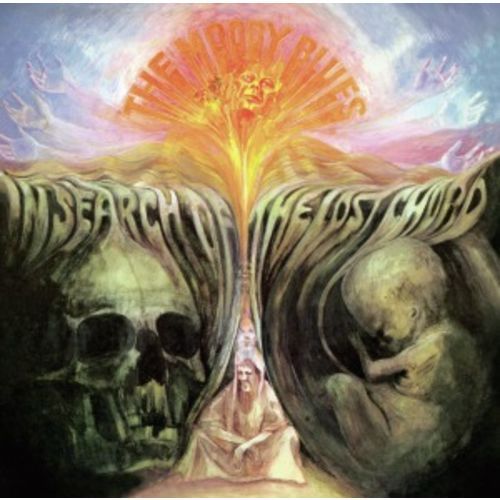 ムーディー・ブルース / 失われたコードを求めて+9【CD】【SHM-CD】