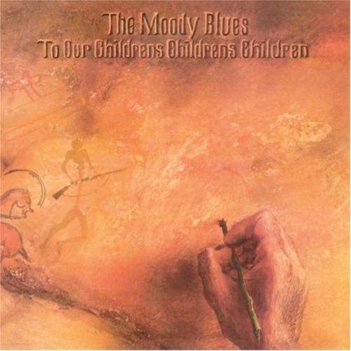 ムーディー・ブルース / 子供たちの子供たちの子供たちへ+5【CD】【SHM-CD】