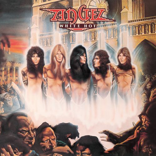 エンジェル / 天使の反逆【CD】【SHM-CD】