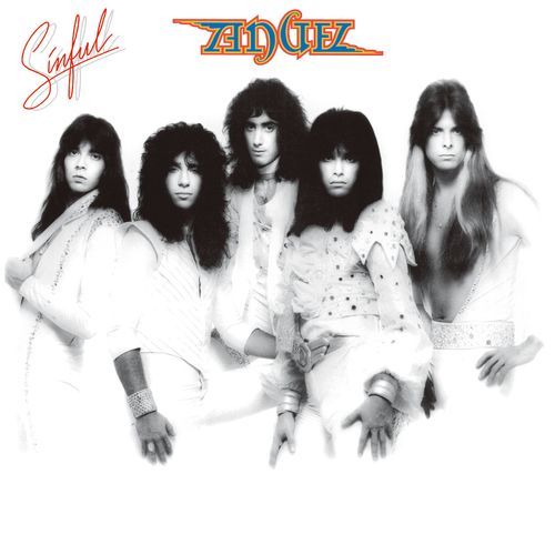 エンジェル / 蘇った天使たち【CD】【SHM-CD】