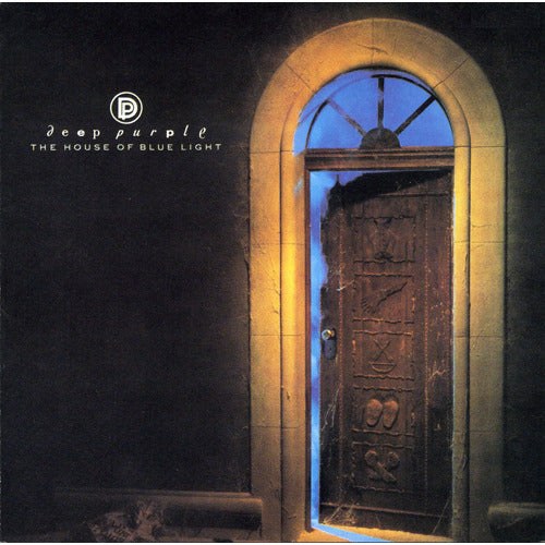 ディープ・パープル / ハウス・オブ・ブルー・ライト【CD】【SHM-CD】