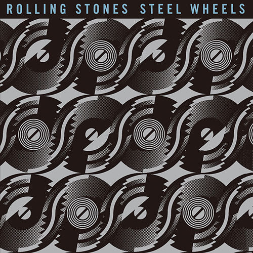 ザ・ローリング・ストーンズ / スティール・ホイールズ【CD】【SHM-CD】
