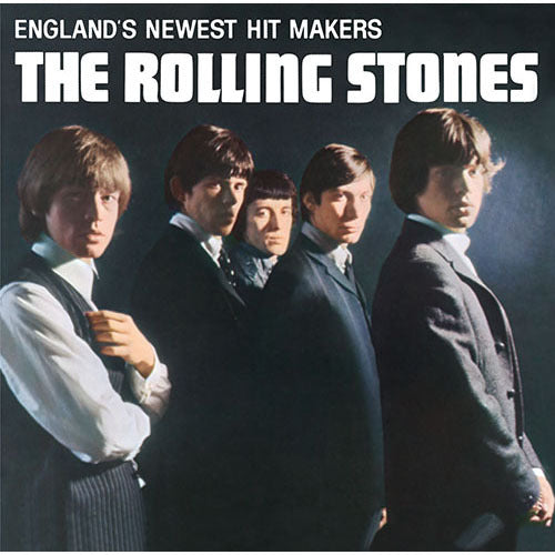 ザ・ローリング・ストーンズ / イングランズ・ニューエスト・ヒット・メイカーズ【CD】【SHM-CD】