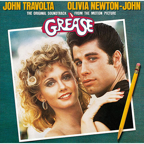 ヴァリアス・アーティスト / グリース オリジナル・サウンドトラック+2【CD】