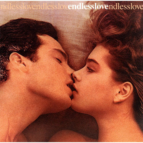 ヴァリアス・アーティスト / エンドレス・ラブ【CD】