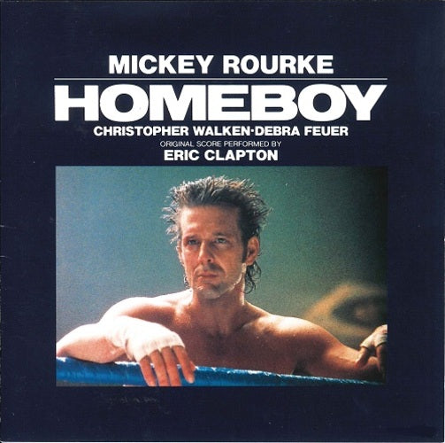 ヴァリアス・アーティスト / ホームボーイ【CD】