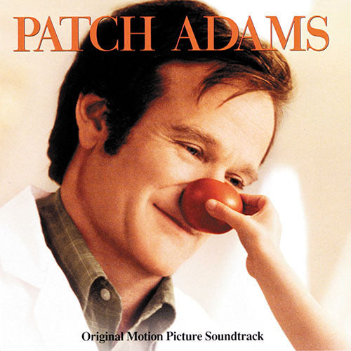 OST / パッチ・アダムス【CD】