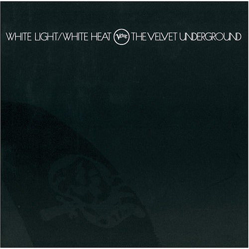 ヴェルヴェット・アンダーグラウンド / ホワイト・ライト／ホワイト・ヒート【CD】【SHM-CD】
