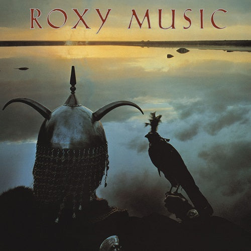 ロキシー・ミュージック / アヴァロン【CD】