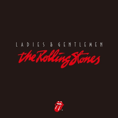 ザ・ローリング・ストーンズ / レディース＆ジェントルメン【デラックス・エディション】【CD】【SHM-CD】【+Blu-ray】
