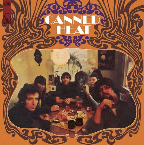 キャンド・ヒート / キャンド・ヒート+3【CD】【SHM-CD】