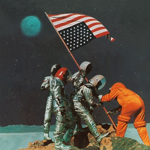 キャンド・ヒート / フューチャー・ブルース+3【CD】【SHM-CD】