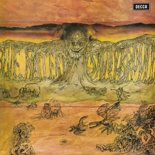 サヴォイ・ブラウン / ブルー・マター+1【CD】【SHM-CD】