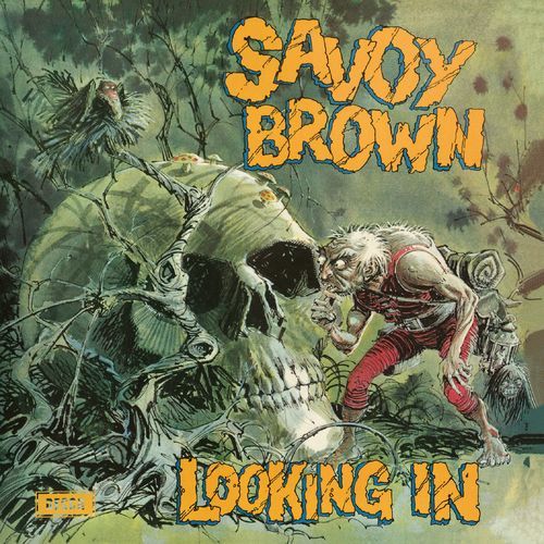 Savoy Brown サヴォイ・ブラウン 7タイトル（11CD）・セット 2025年最新】savoy brown cdの人気アイテム - メルカリ