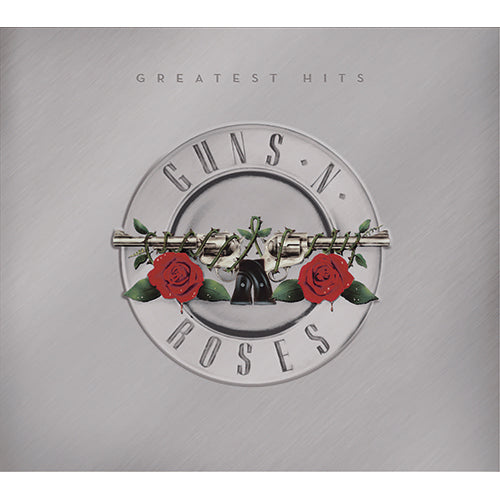 ガンズ・アンド・ローゼズ / グレイテスト・ヒッツ【CD】