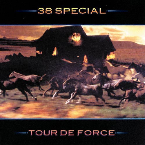 38スペシャル / ツアー・デ・フォース【CD】【SHM-CD】