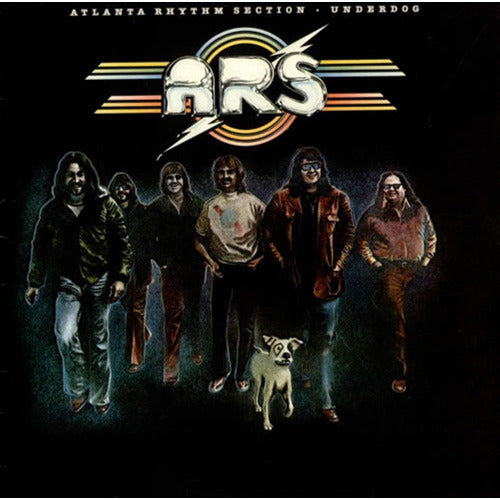 アトランタ・リズム・セクション / アンダードッグ【CD】【SHM-CD】