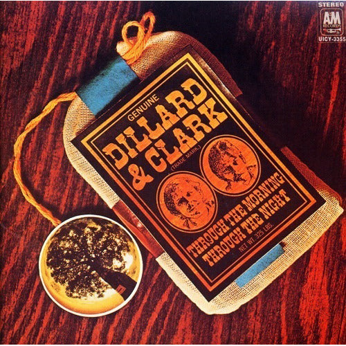 ディラード&クラーク / 朝の光の中で【CD】【SHM-CD】