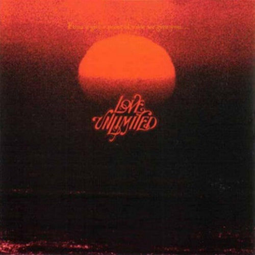 ラヴ・アンリミテッド / 恋の雨音【CD】