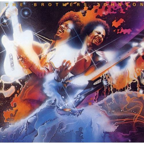 ブラザーズ・ジョンソン / ブラム！【CD】