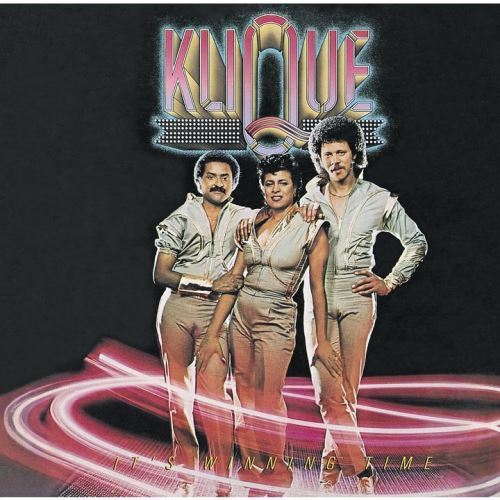 クリーク / イッツ・ウィニング・タイム【CD】