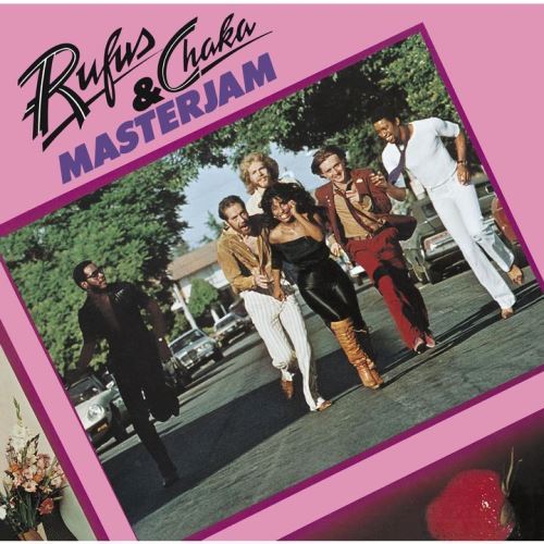 ルーファス&チャカ・カーン / マスタージャム【CD】