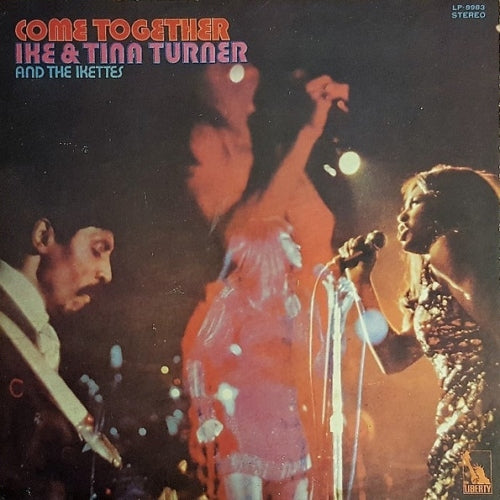 アイク＆ティナ・ターナー / セクシー・ダイナマイト アイクとティナ・ターナーの魅力【CD】【SHM-CD】