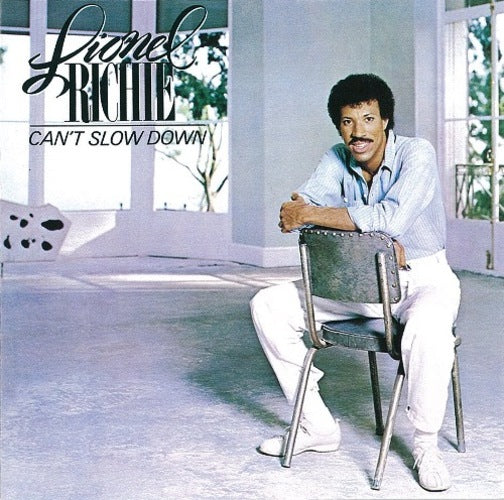 ライオネル・リッチー / オール・ナイト・ロング【CD】