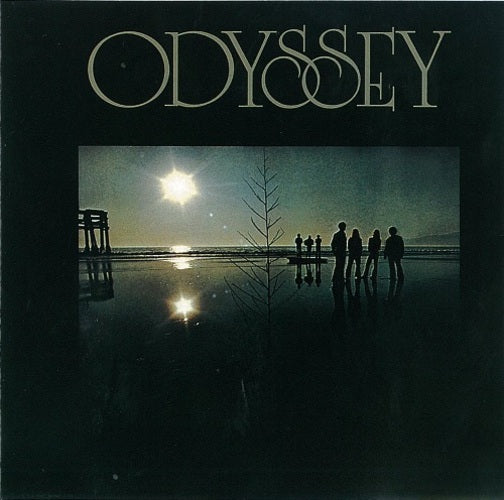 オデッセイ / オデッセイ【CD】