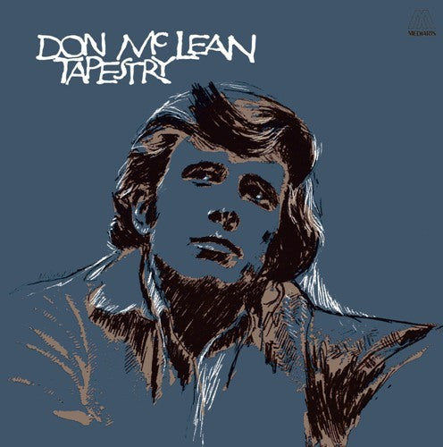 ドン・マクリーン / タペストリィー【CD】【SHM-CD】