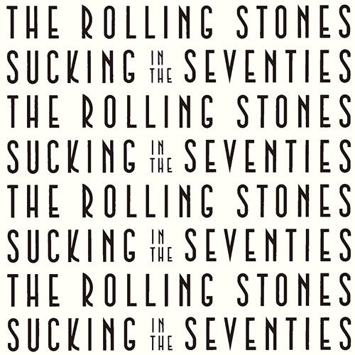 JAPAN EXPORT！ローリング・ストーンズ / メイド・イン・ザ・シェイド JAPAN EXPORT！ローリング・ストーンズ / メイド・イン・ザ