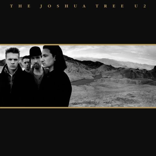 U2 / ヨシュア・トゥリー (30周年記念盤)【CD】