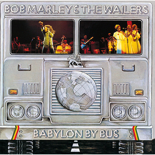 ボブ・マーリー＆ザ・ウェイラーズ / バビロン・バイ・バス【限定盤】【CD】【SHM-CD】