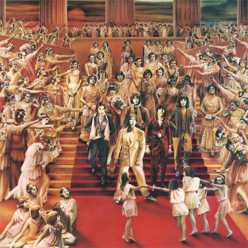 ザ・ローリング・ストーンズ / イッツ・オンリー・ロックン・ロール【CD】【SHM-CD】