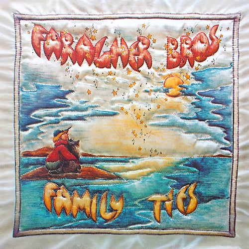 ファラガー・ブラザーズ / ファミリー・タイズ【CD】