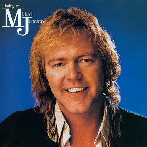 マイケル・ジョンソン / ダイアローグ…対話【CD】