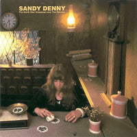 44000099;【CD】 サンディ・デニー / ドリフティング SANDY DENNY ⁄ サンディ・デニー商品一覧｜PROGRESSIVE ROCK｜ディスク