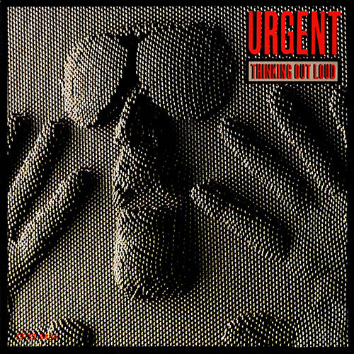 アージェント / シンキング・アウト・ラウド【CD】