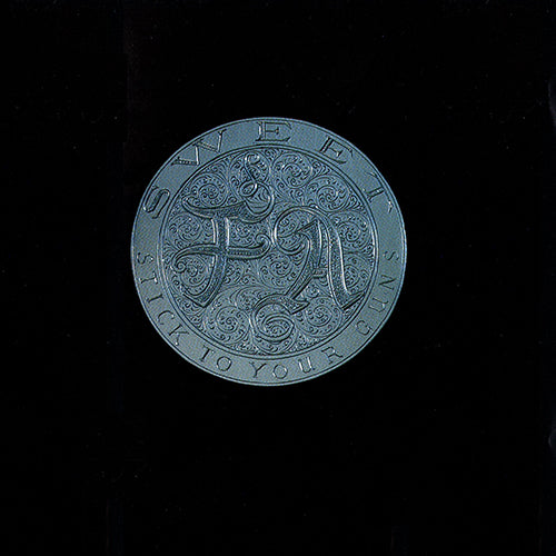 スウィート F.A. / スティック・トゥ・ユア・ガンズ【CD】